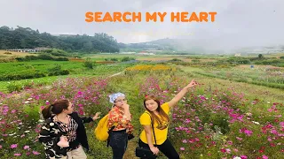 Download Search my Heart-By Cordillera Songbirds and Kriss Tee Hang MP3