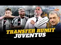 Download Lagu Manuver Transfer Juventus: Igor Tudor Jual 7 Pemain Demi Wajah Baru Juventus