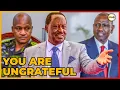Download Lagu Raila Odinga: I SAVED You from a Military Coup – And You Boo Me?|Plug Tv Kenya