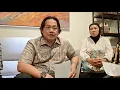 Download Lagu FARHAT ABBAS ULTIMATUM ROY SURYO TUNTUT GANTI RUGI 1,5 M