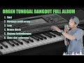Lagu ORGAN TUNGGAL DANGDUT - SUCI - CINTA DARI SEBERANG TERBARU PALING ENAK !!