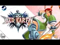 Download Lagu Capcom Fighting Collection - Red Earth (Steam/2022) - Mai-Ling [Playthrough/LongPlay](ウォーザード:Tao/タオ)