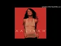 Aaliyah - Rock The Boat (432Hz)