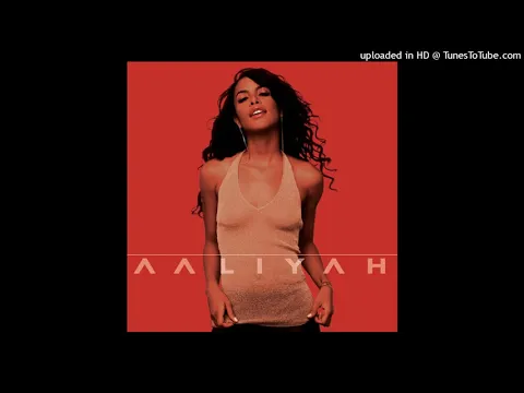 Download MP3 Aaliyah - Rock The Boat (432Hz)