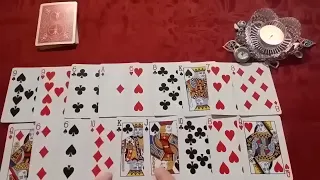 ❤️♣️  КРЕСТОВЫЙ И ВСЕ О НЕМ! ❤️