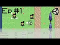 Unity Rpg combat System Tutorial ep