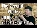 Lagu Dmitri Schostakowitsch \
