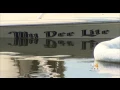 Flames Destroy 48-Foot Boat In Marshfield Marina