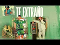 Download Lagu Ovi - Te Extraño ft. Junior H [Official Video]