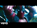 Download Lagu Eminem - Without Me (Dr. Fresch Remix)  Deadpool [4K]