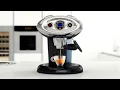 illy Francis Francis X7 1 iperEspresso Capsule Machine