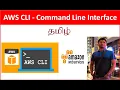 AWS Command Line Interface CLI How do I install an AWS CLI on Windows