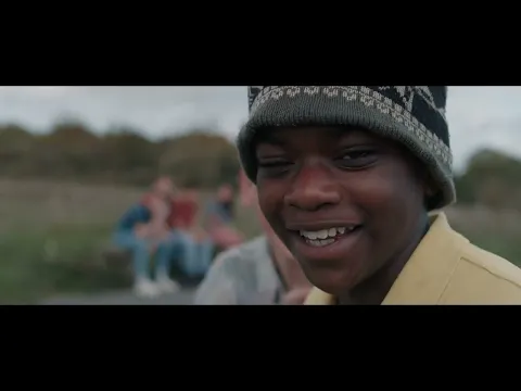Official Trailer