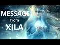 Lagu MESSAGE FROM THE UNIVERSE  | MESSAGE FROM XILA  #pleiadians  #messagefromuniverse  #432hz
