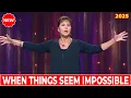 Download Lagu Joyce Meyer 2025 Sermons 🔴 When Things Seem Impossible 🔥🙏 Joyce Meyer Motivational Speech!