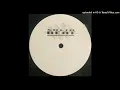 Calico - Untitled A2