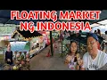 Download Lagu FLOATING MARKET NG INDONESIA / SA BANGKA SILA NAG LULUTO
