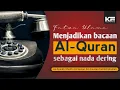 Download Lagu HUKUM MENJADIKAN AL-QUR'AN SEBAGAI NADA DERING | As-Syaikh Shalih Al-Fauzan hafidzhahullah