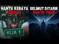 Download Lagu 5 Kisah Seram KREW KABIN Malaysia Paling Menakutkan - Hantu di KLIA! (Part2)