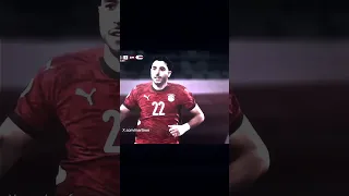 انا لا انا نو        منتخب مصر  محمد صلاح  عمر مرموش  هدف  زيمبابوي  أمم افريقيا                دندنها