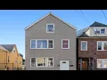 23 Tulip St Passaic City NJ Presented by Roberto Sanchez