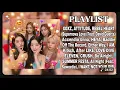Lagu Best of IVE Playlist 2025 🎧 Essential K-Pop Hits Collection | Study, Work, Relaxing