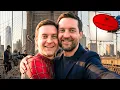 Spider-Man Trilogy 2002 Cast Set Then vs Now 2026 Selfie Legends Never Die