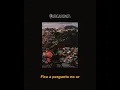 Pixote - Saudade Arregaça ( Letra )