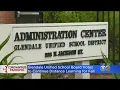 Glendale Unified School District To Offer Free Childcare Despite Closing Campuses