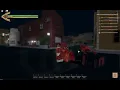 YBA CRAZY RUBY SHOWCASE