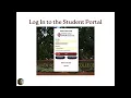 Add your SSN to your SRJC Portal