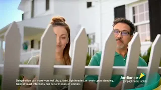 Jardiance Commercial 2024