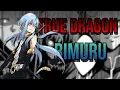 Rimuru s Next BIG Evolution How He Became a God