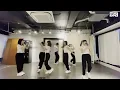 【反転】高画質・練習用 ハピチョコ / FRUITS ZIPPER