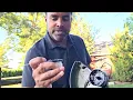 How to change your BLACK DECKER string trimmer spool easily
