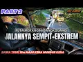Lagu PART 2 “JALAN YANG MENGURAS KONSENTRASI” PLTA MERANGIN KERINCI JAMBI