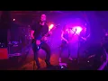 TRIOSPHERE - The Sentinel - (HQ sound live)
