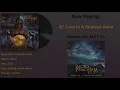 Lost In A Starless Aeon - Mors Principium Est 2020 Seven Album. Lyrics in description.