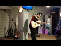 Download Lagu Billy Simpson More Than I Know di GSJA CWS Rajawali (Aqustic)
