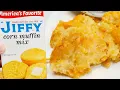 How To Make Paula Deen s Corn Casserole with Jiffy mix
