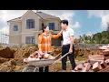 Download Lagu Heartbreaking! Tu Tien’s New House Cost CEO Jack His Career | Ly Tu Tien