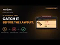 Accessibility Testing Agent Catch WCAG Violations Automatically