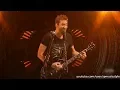 Download Lagu Nickelback – Someday (Live at Red Rocks Amphitheatre) (Pro-Shot HD)