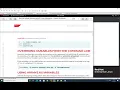 Linux Ansible Automation - Managing Variables and Facts using with Playbooks in ansible