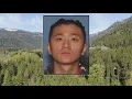Investigators search for man s body in Chelan County after suspect s confession in China