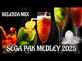 Download Lagu SEGA 2025 PAK MEDLEY 💃🥚🍫🥂🎉🇲🇺 SELEKTA MIX 2025