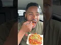 This was INSANELY Good Only In Detroit