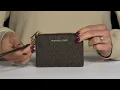 MICHAEL Michael Kors Jet Set Small Coin Purse SKU 9579311