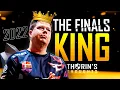 More Prestige Finals Than gla1ve - karrigan s Finals