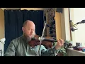 Rolling in the Barrel - Fergal s Tune a Day 1551